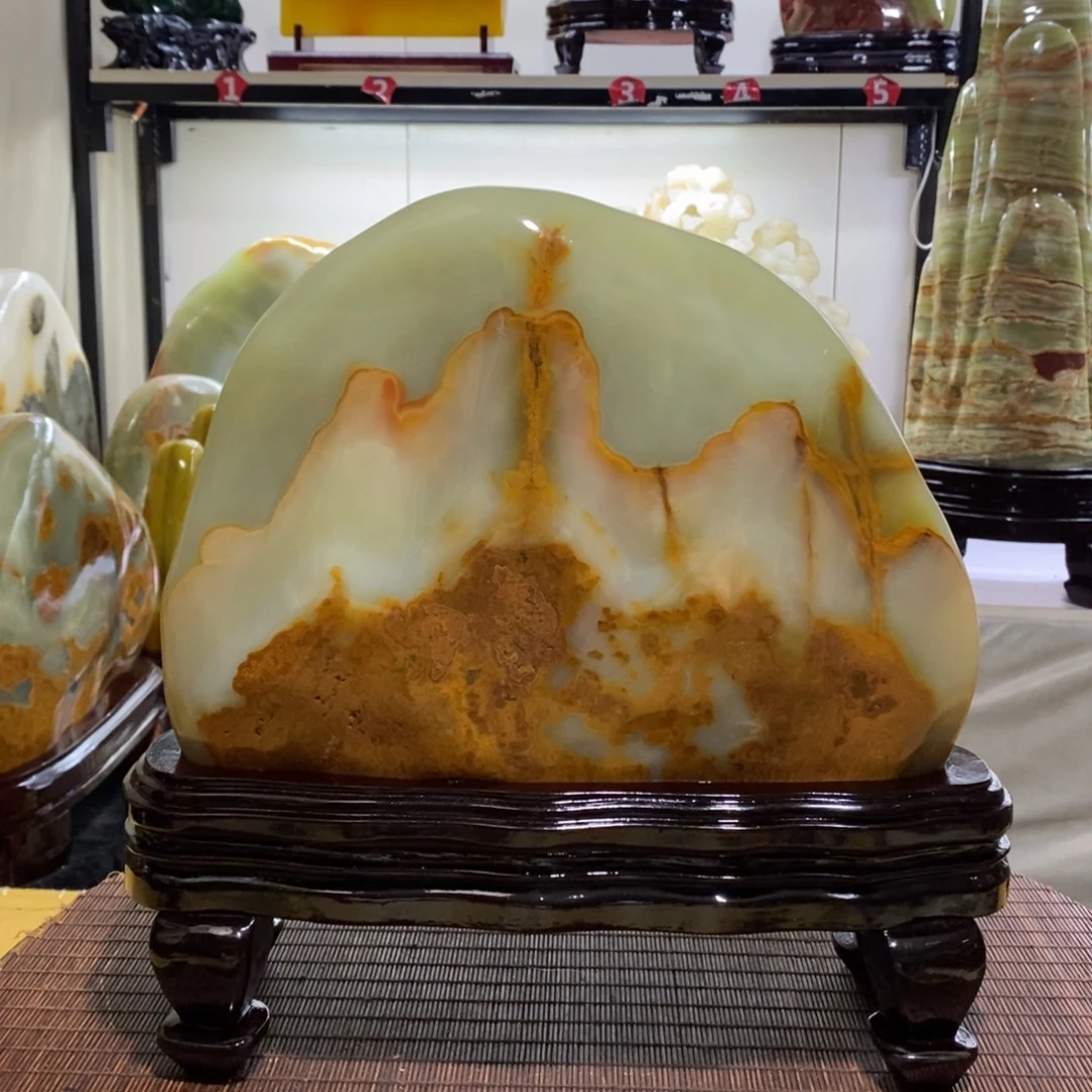 山水家居装饰设计