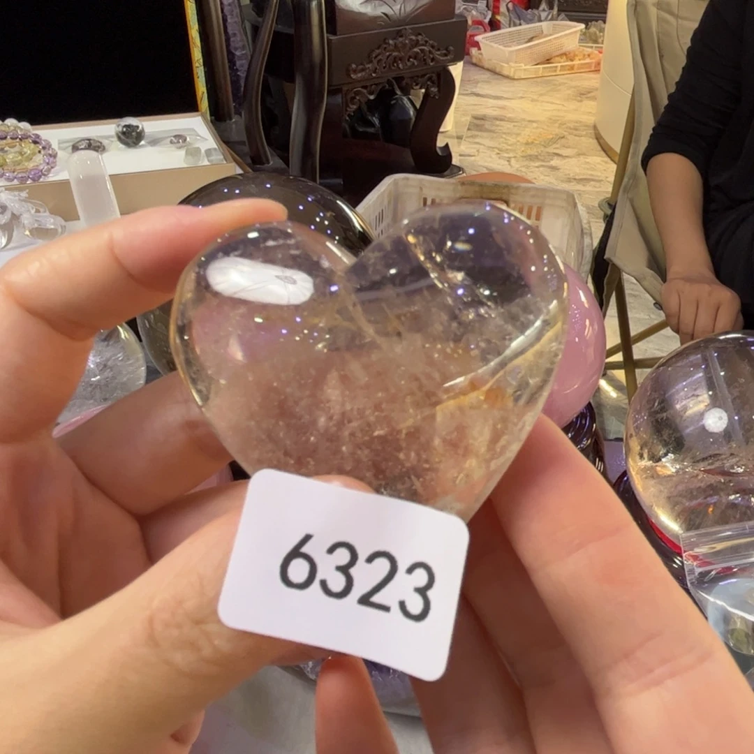 【闪购商品】未镶嵌水晶大型摆件（非配饰）