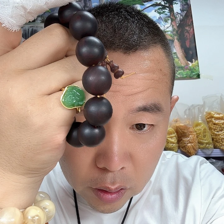 大果紫檀（缅甸花梨）36