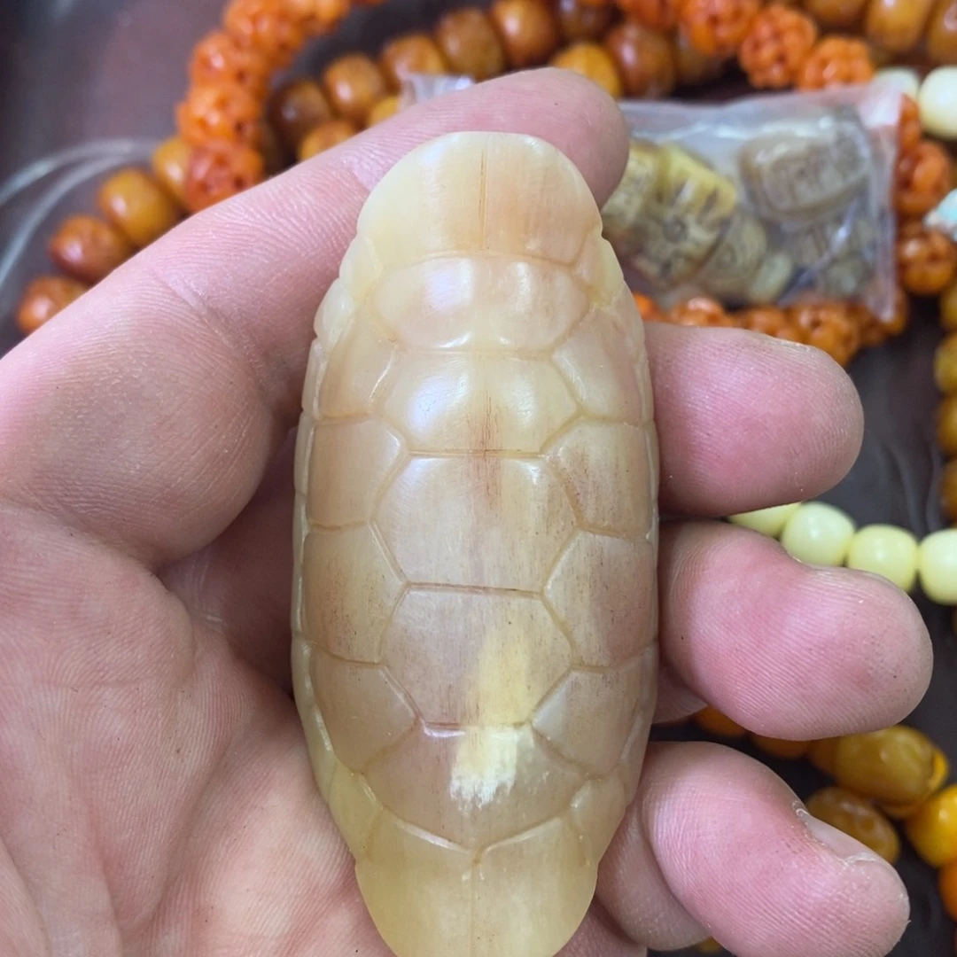 手串/手链驼骨配饰132