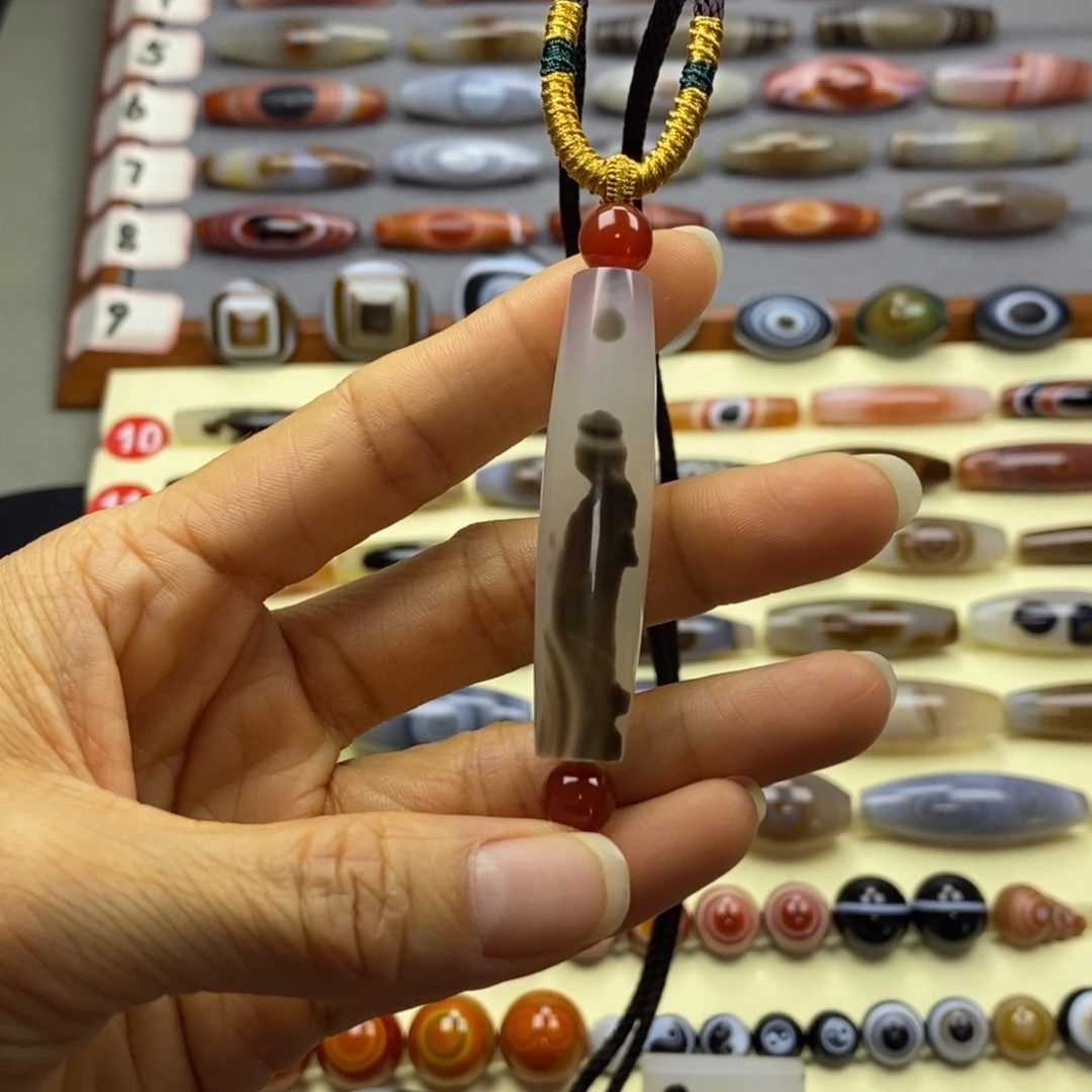 玛瑙/玉髓未镶嵌珠宝半成品鸿**一