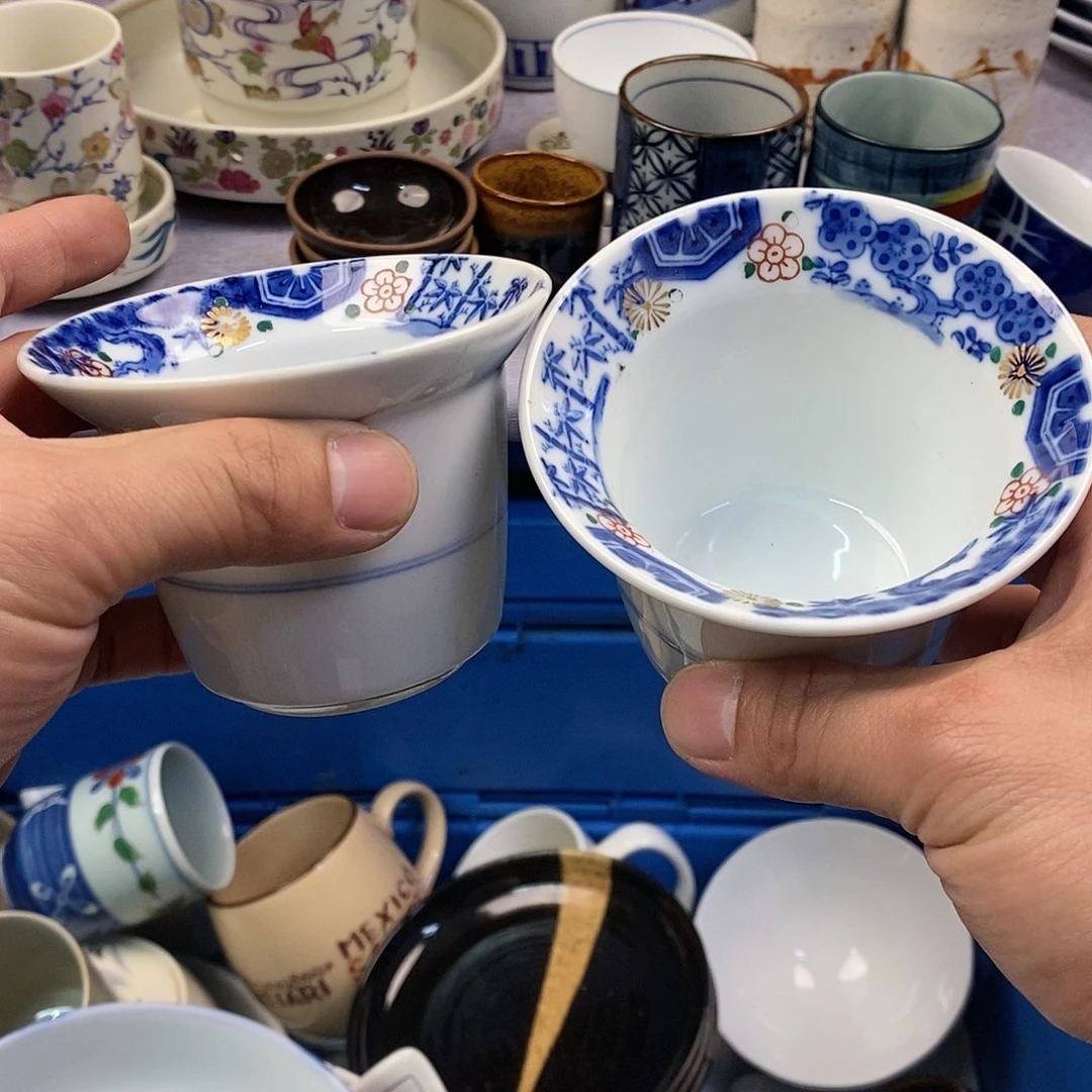 茶盏全场满28元包邮，第121