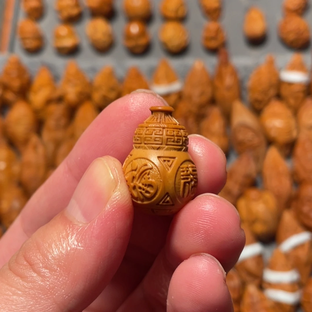 手串/手链橄榄核福子葫芦