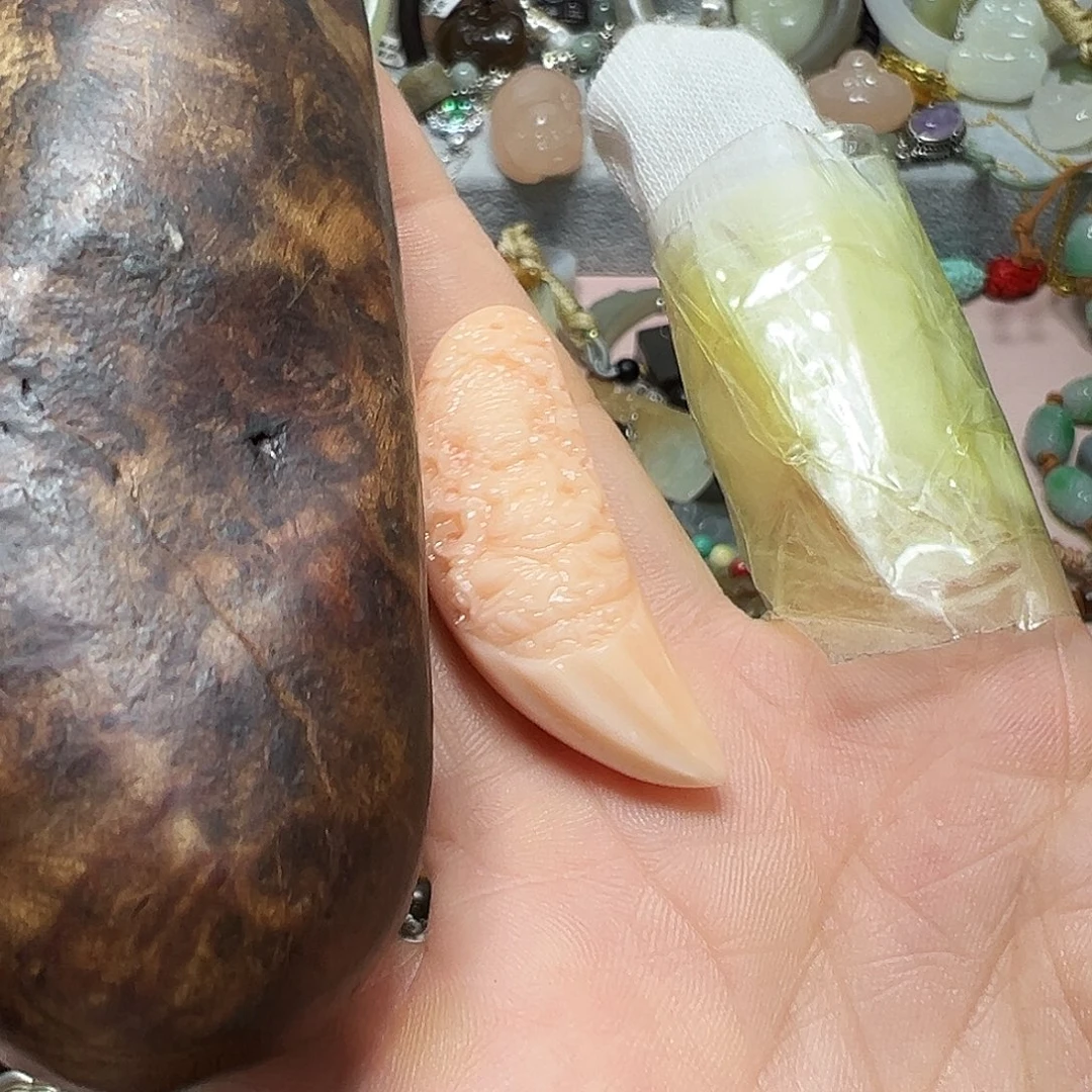 非洲檀香无事牌手把件手把件手把件手把件手把件