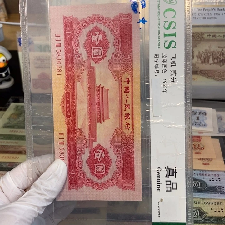 特****红一： 381……………………