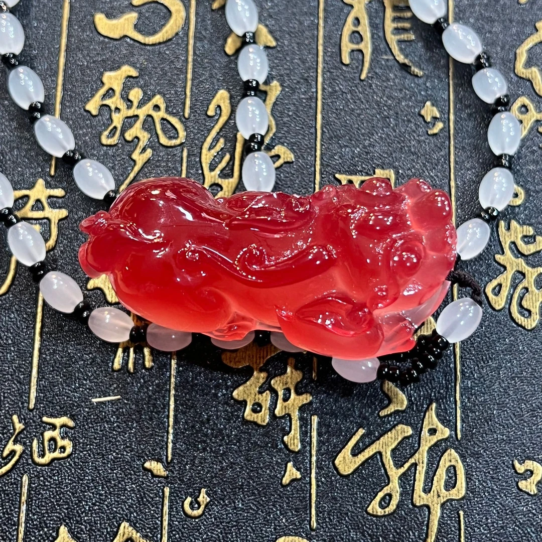 云母变色貔貅专属链接