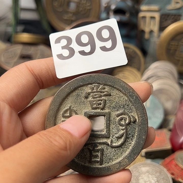 L***e铜复古文创工艺品