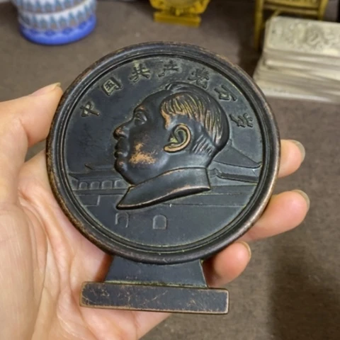 摆件景德镇陶瓷研究所