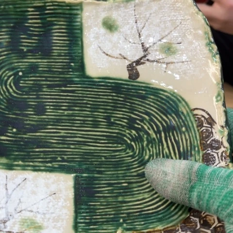 炎少瓷器欢迎大家杯周*