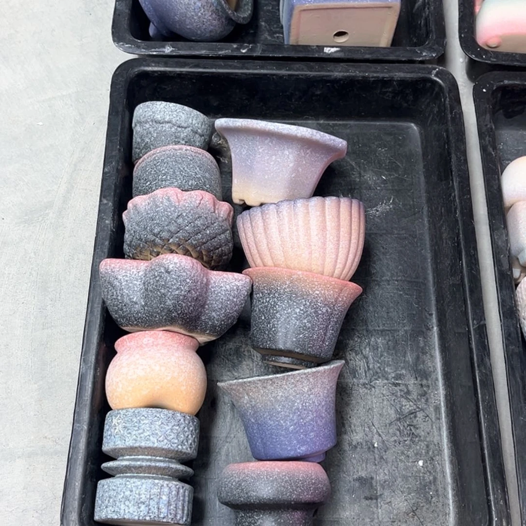 1号筐 新窑。点菜可看款式