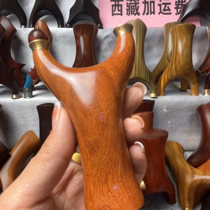 大果紫檀（缅甸花梨）瑕疵299
