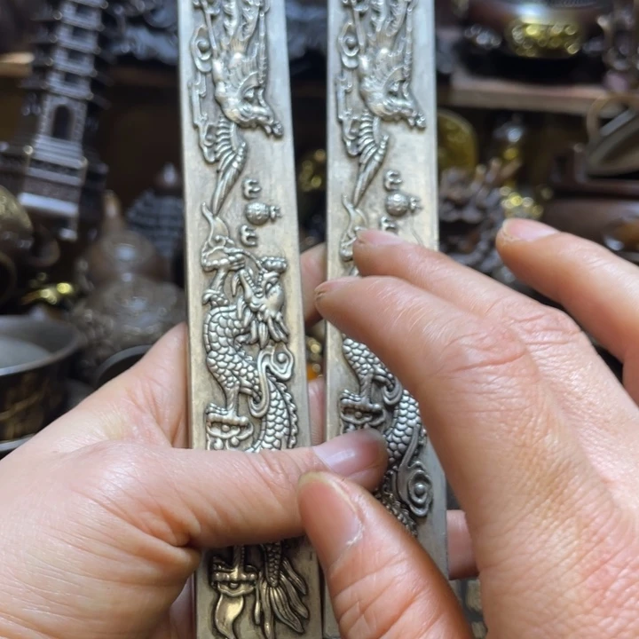 铜器摆件诚信经营