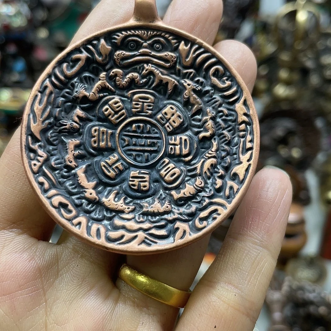 工艺品挂件一物一图