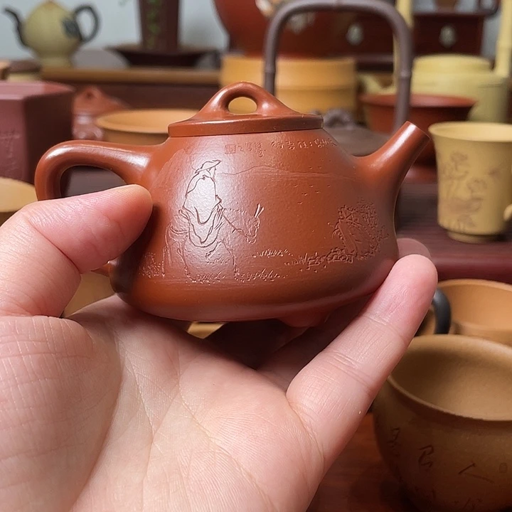 茶壶紫砂皓哈哈哈哈哈