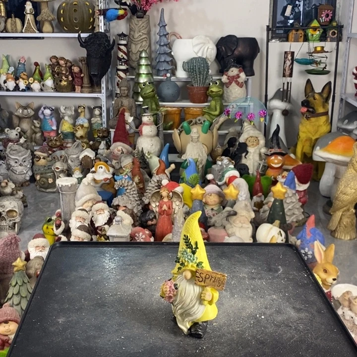 合成树脂工艺品摆件默认微瑕