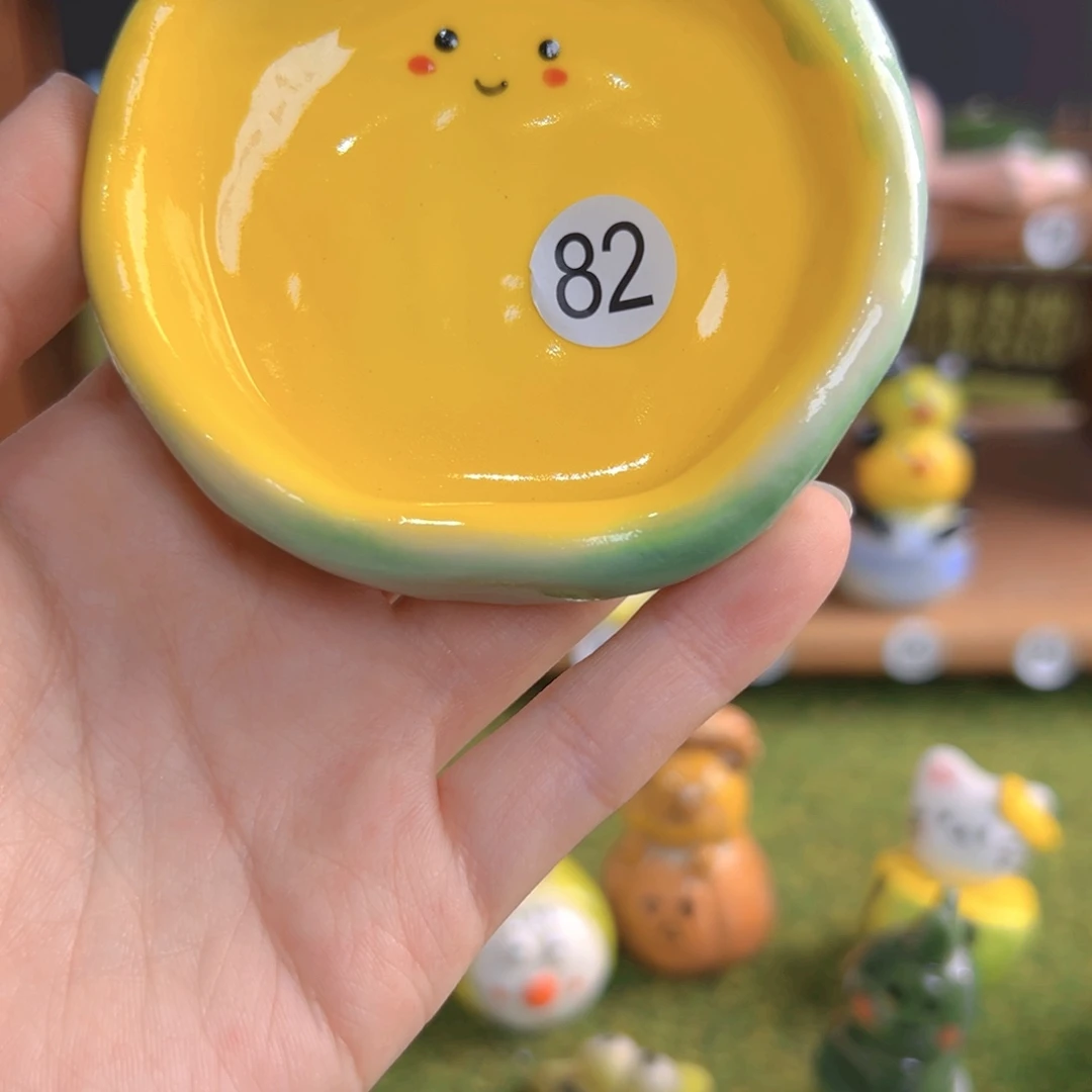 摆件纯手工制作的82