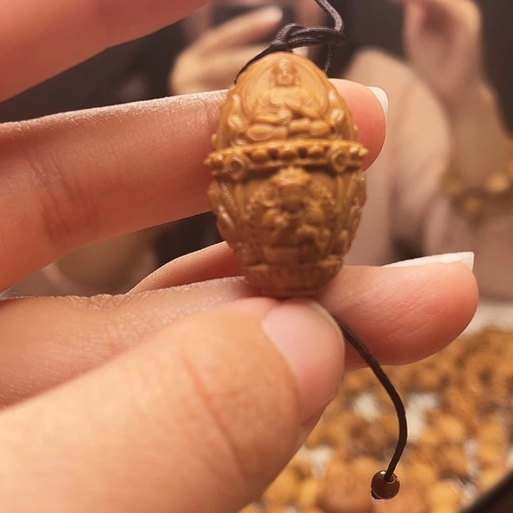 橄榄核手串/手链橄榄核