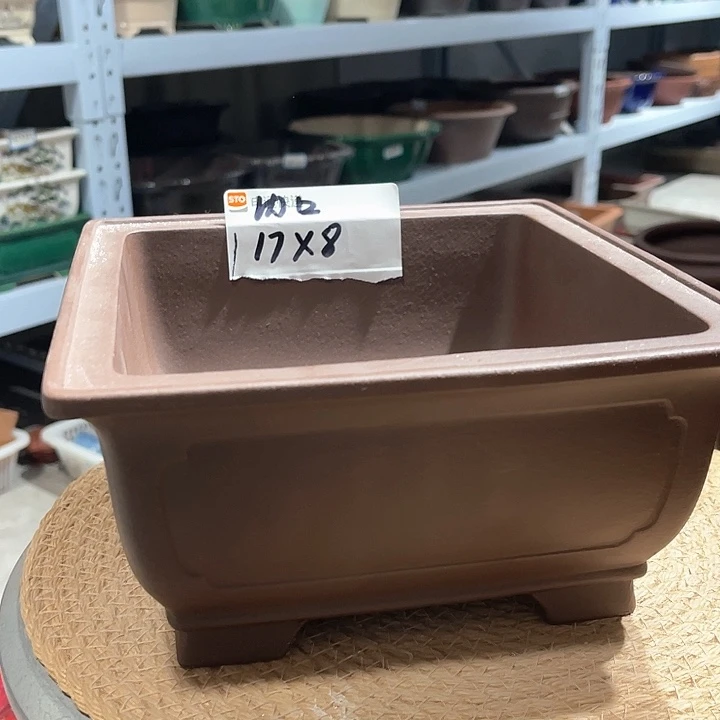 花盆紫砂紫砂花盆