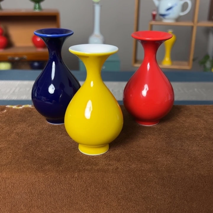 瓶景德镇陶瓷研究所学会