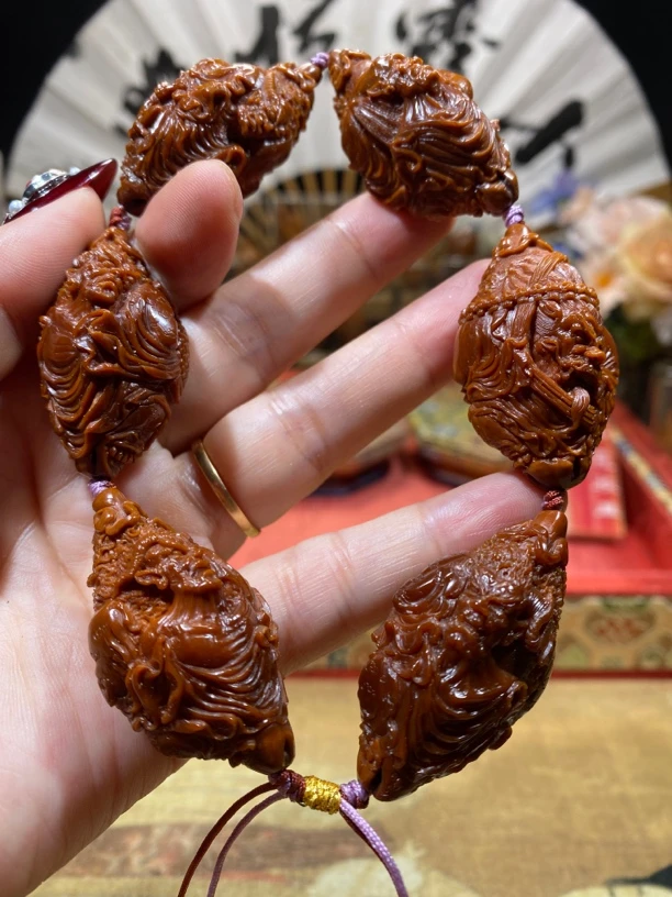 橄榄核钟馗六式,默然本工,客户回血2.4×4.2