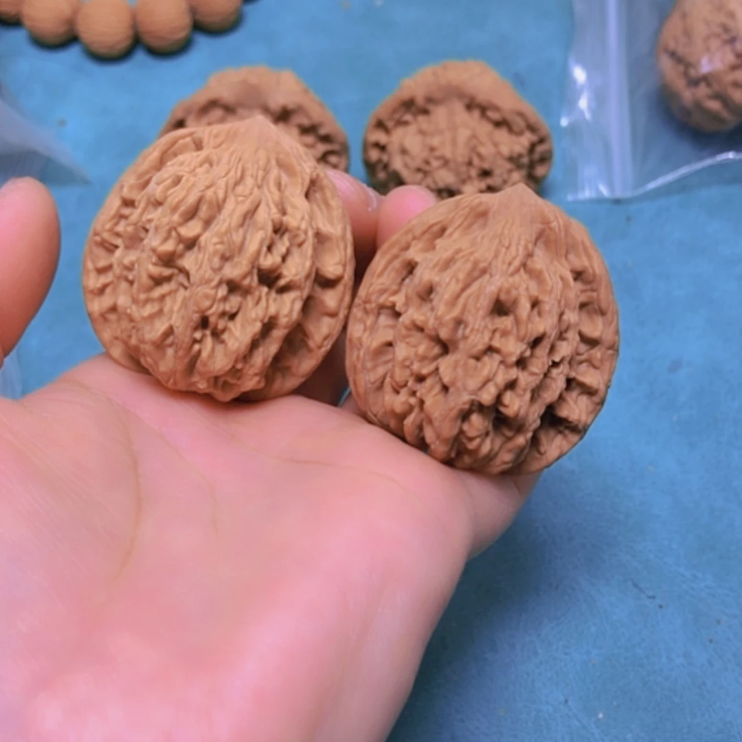 【闪购商品】把件核桃41麦虎出油全品