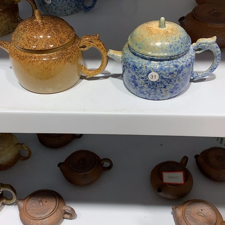 微瑕茶具介意勿拍
