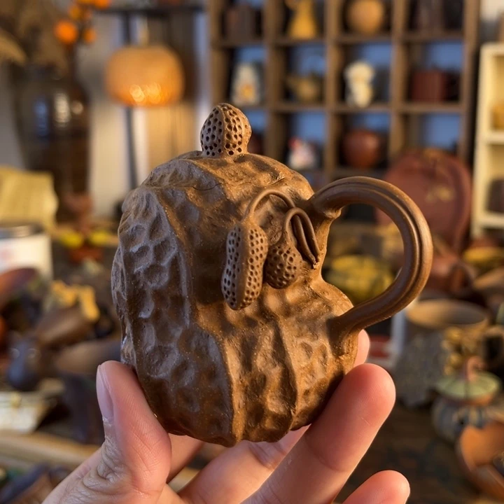 紫砂茶壶紫砂壶紫砂茶壶