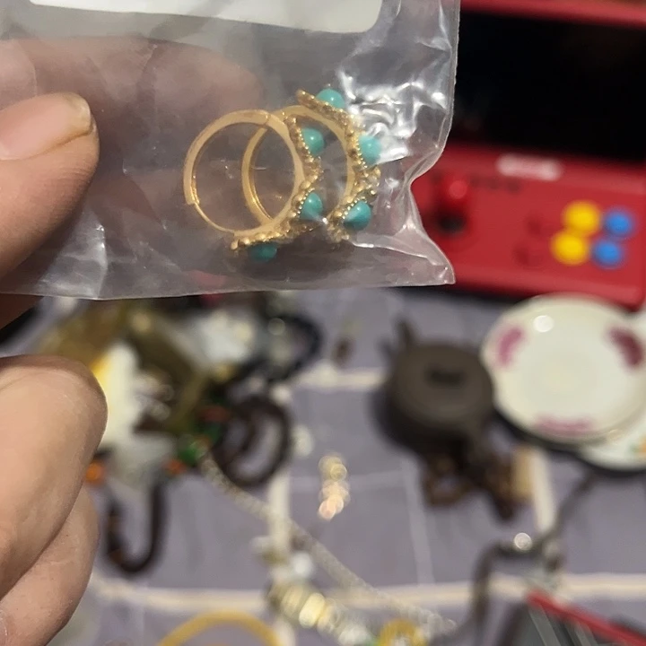 山***岚杂色豆（科檀/科特迪瓦檀木）