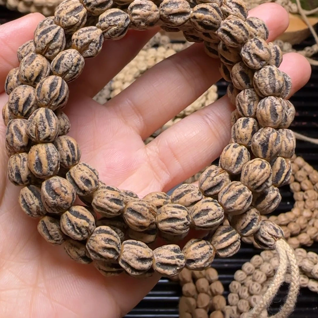 吊坠柏香籽/百香籽一****