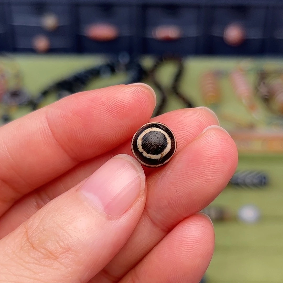 玛瑙/玉髓未镶嵌单珠