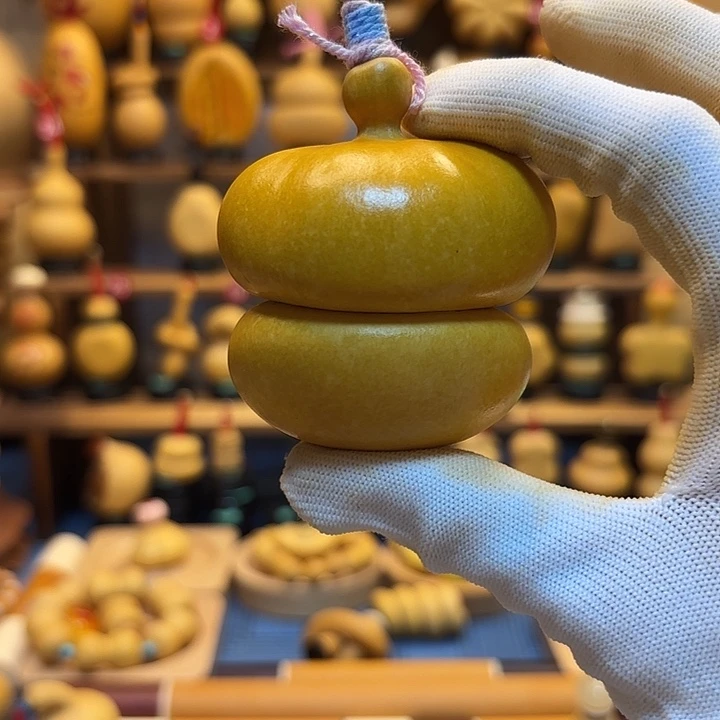 @***喆指针款葫芦家饰系列产品