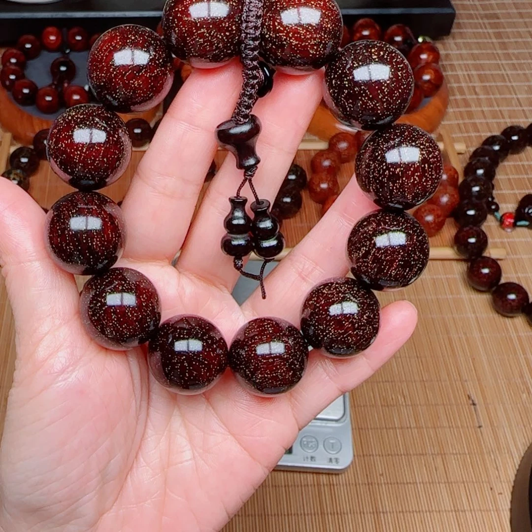 檀香紫檀（小叶紫檀）2.0