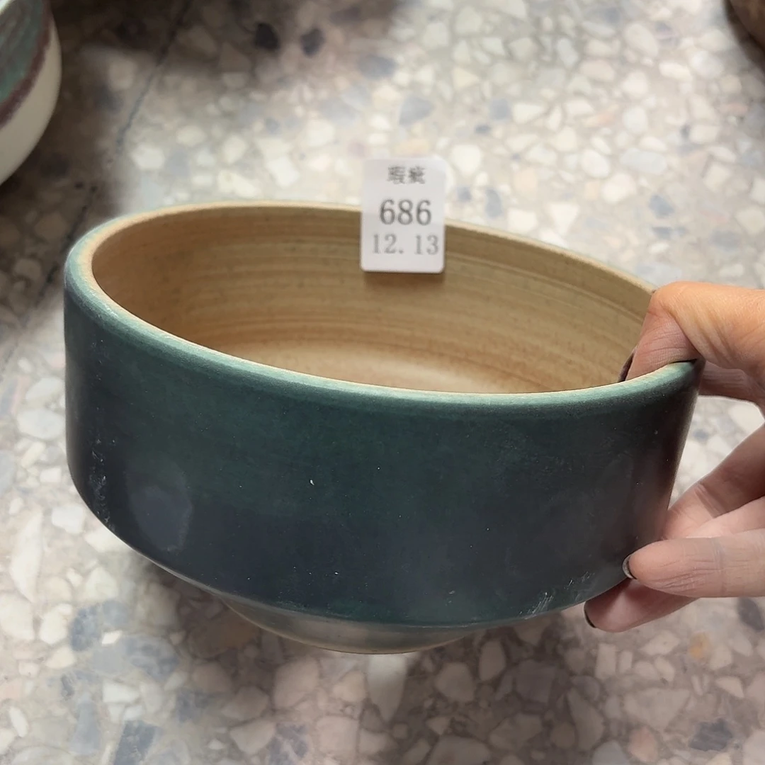 瓷片景德镇陶瓷手工制作