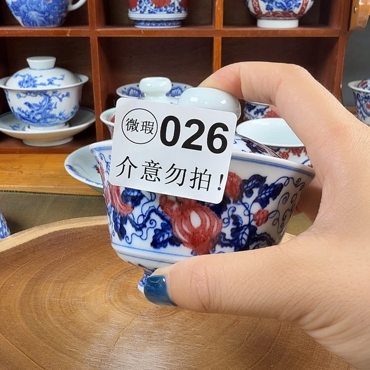 景德镇手工工艺制作