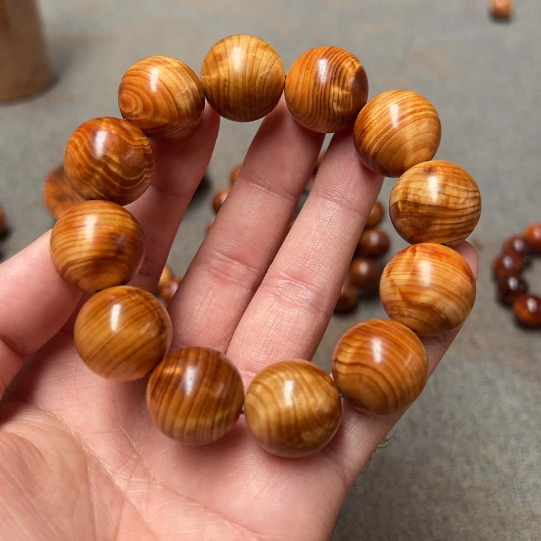 柏木（崖柏）北太行陈化崖柏