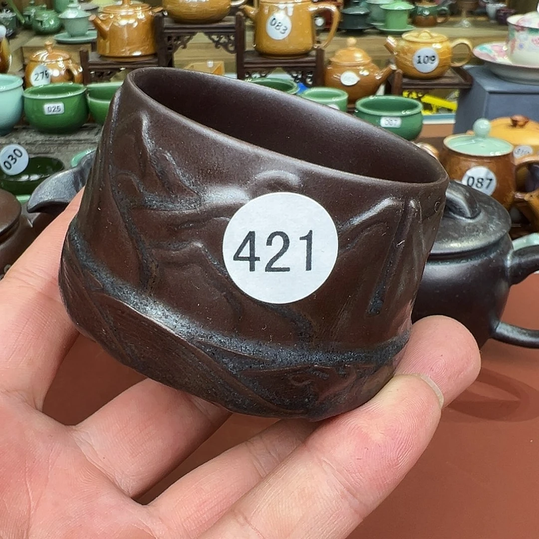 龙泉敬悦青瓷 玖玥茶器