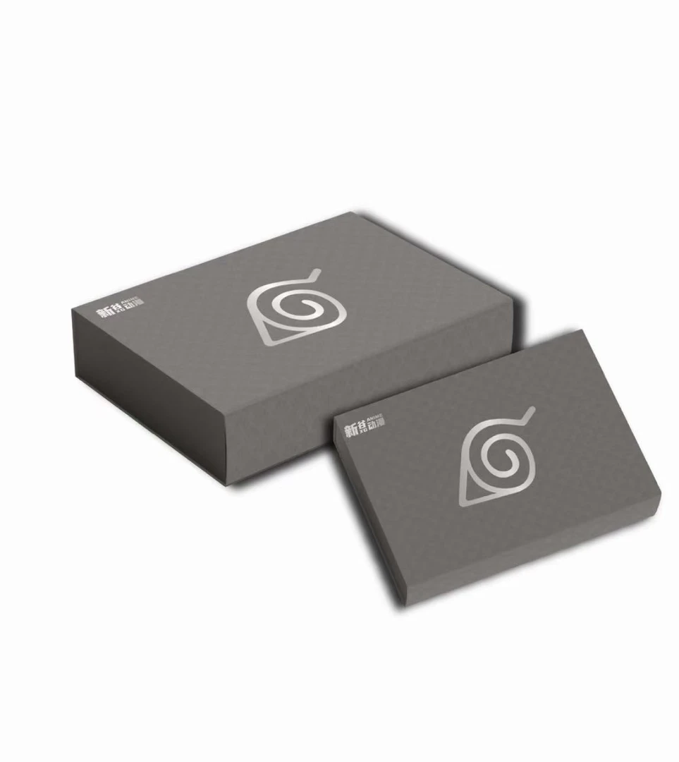 【二三】新谷动漫-二创火影色纸 收藏 色纸盲盒/默认代拆wo