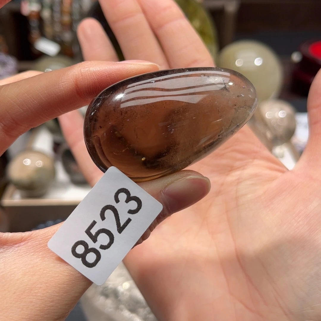 【闪购商品】未镶嵌大型摆件（非配饰）水晶