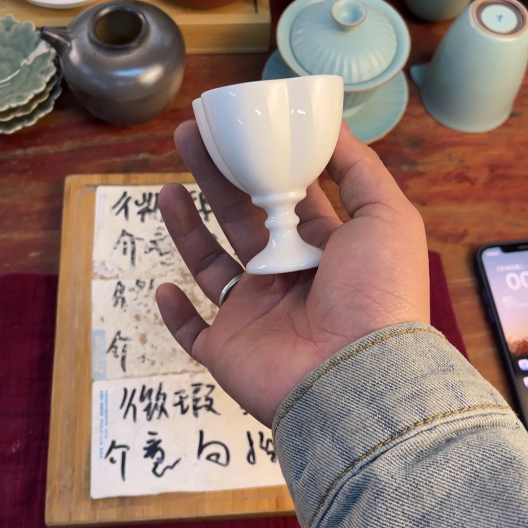 紫砂陶瓷茶具微瑕介意勿拍