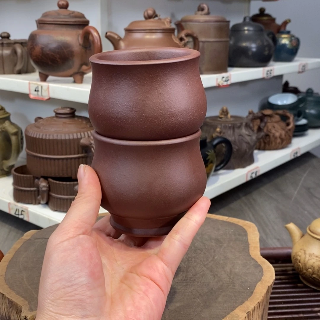 紫砂茶壶宜兴紫砂壶