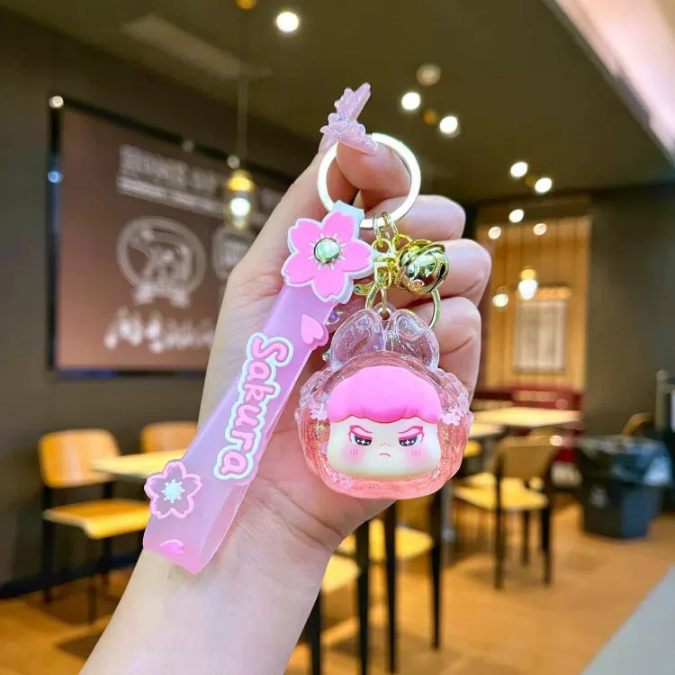 九宫格 对对碰 爆闪流沙梦梦兔 盲盒