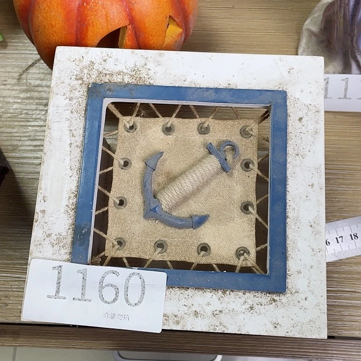 摆件孤品老货微瑕瓷