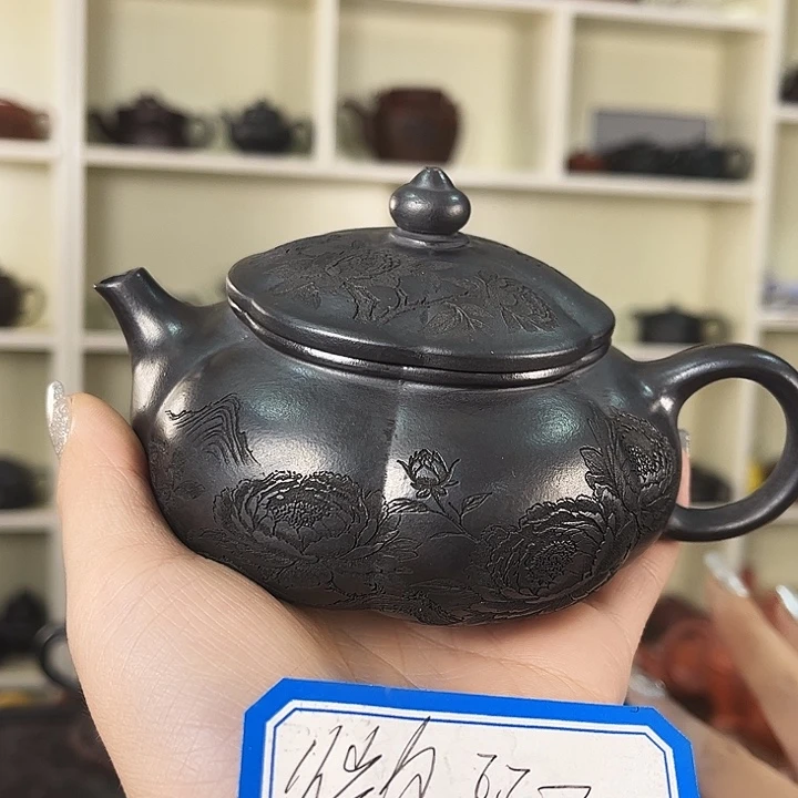 茶壶紫砂紫砂工艺厂