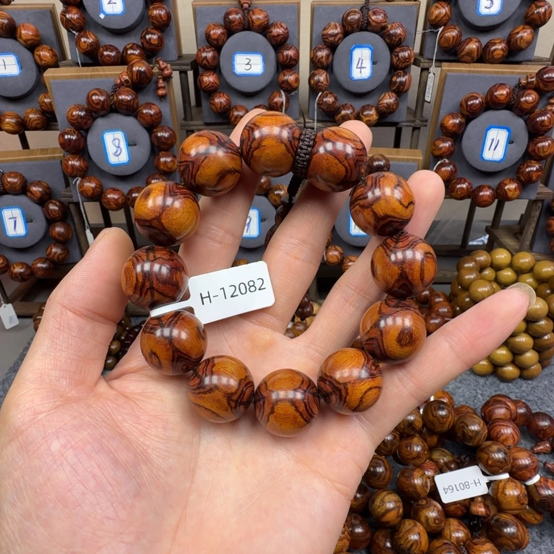 手串/手链黄花梨/降香黄檀