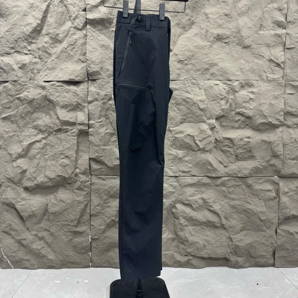 【海外撤柜】太陽夏季新品T10-LT户外运动休闲长裤ER