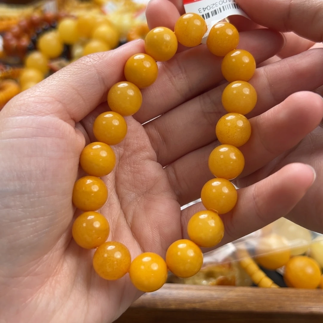 未镶嵌琥珀珠宝奇石