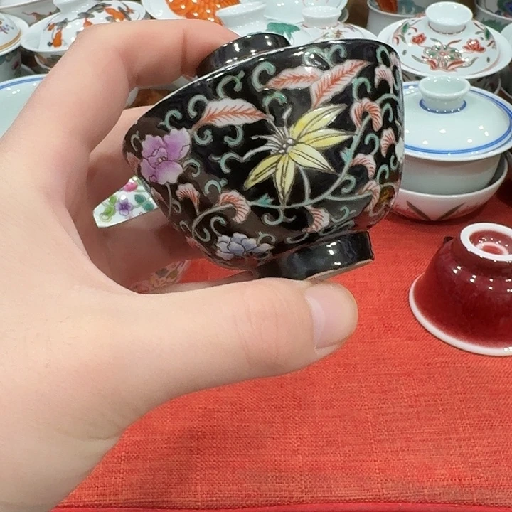 陶瓷艺术品收藏陶瓷