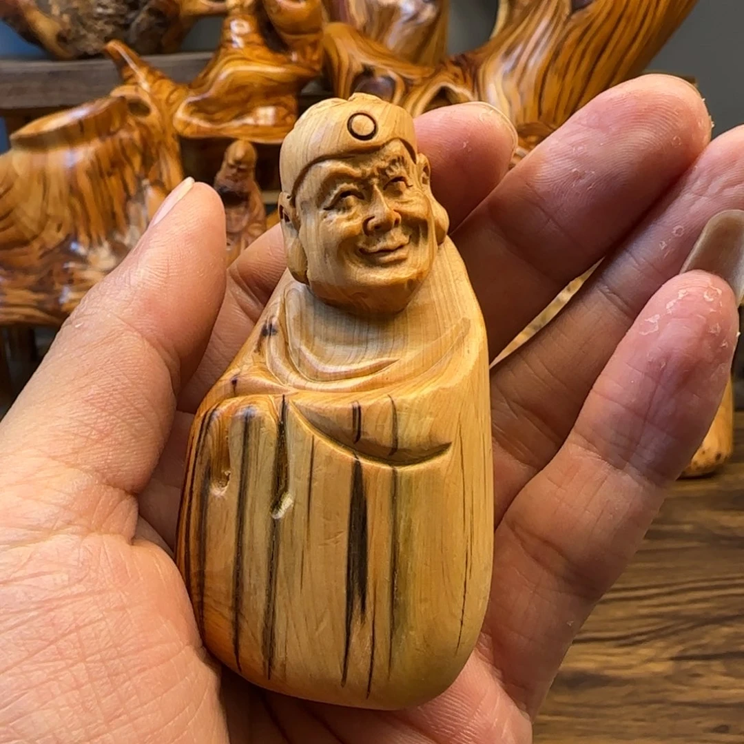 柏木太行崖柏8888