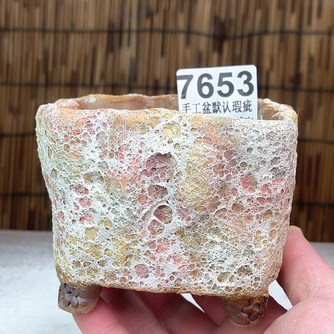 景德镇陶瓷艺术玖品