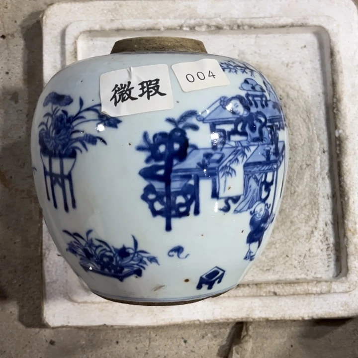 摆件景德镇陶瓷艺术品
